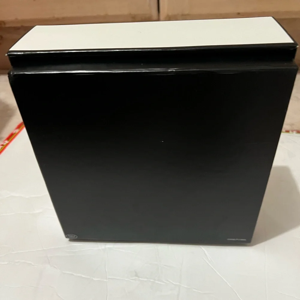 Chanel empty box - Picture 4 of 5